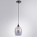 Подвесной светильник Arte Lamp PROPUS A4344SP-1BK - фото