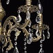 Люстра подвесная MW-Light Свеча 301017605 - фото