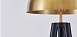 Торшер Matthew Fairbank Fife Tripod Floor Lamp Imperiumloft 82983-22 - фото