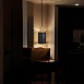 Подвесной Светильник Rogerd Small Black Brass Imperiumloft 189838-23 - фото