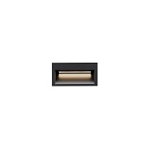 Подсветка для лестниц Outdoor O512SL-L3B3K