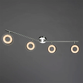 Спот Arte Lamp FASCIO A8971PL-4CC