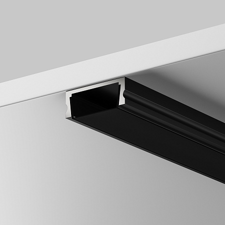 Комплектующие для профиля Led Strip 642021 - фото