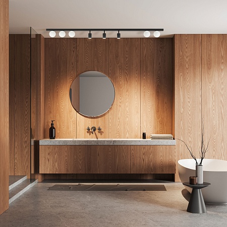 Потолочный светильник TK Lighting 10004 Vox - фото