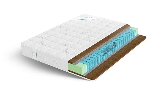 Матрас Lonax Cocos TFK фото