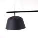 Подвесной Светильник Ambit Black Long Imperiumloft 184491-26 - фото
