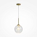 Подвесной светильник Maytoni Cometa MOD055PL-L12G3K - фото