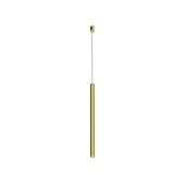 Трековый светильник Technical TR156-1-5W3K-BS