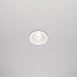 Встраиваемый светильник Technical Zoom DL034-01-06W3K-W - фото