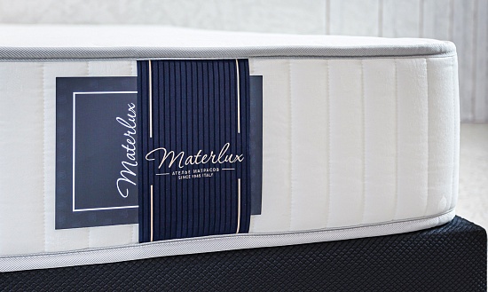 Матрас Materlux Tiziana фото