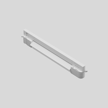 Трековый светильник Technical Points  TR195-3-10W4K-M-W - фото