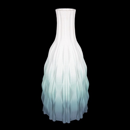 10262V/L Декоративная ваза LOFT IT Mediterraneo - фото