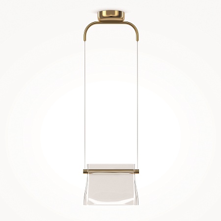 Подвесной светильник Maytoni Cabaret MOD170PL-L8BS3K - фото