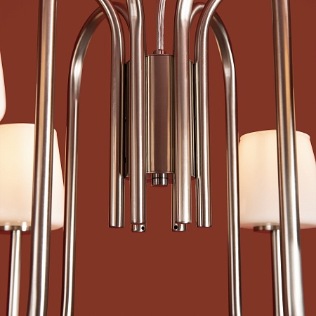 Подвесной светильник Freya FR2039PL-06N - фото