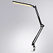 Офисная настольная лампа Arte Lamp FLEX A5128LT-1BK - фото