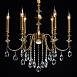 Люстра MW-Light Консуэло 614012506 - фото