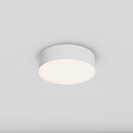 Потолочный светильник Technical Zon C032CL-24W4K-RD-W - фото