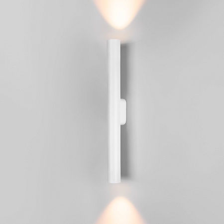 Настенный светильник 40124/LED Elektrostandard - фото