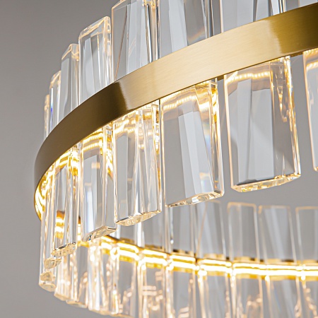 Подвесной светильник Maytoni Mirage MOD173PL-L60BS3K - фото