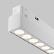 Трековый светильник Technical Points  TR031-4-24W3K-M-DS-W - фото