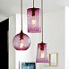Подвесной Светильник Pick-N-Mix А Blue Imperiumloft 241127-26 - фото