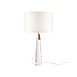 Настольный светильник Maytoni Bianco Z030TL-01BS2 - фото