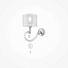 Настенный светильник (бра) Maytoni Bubble Dreams MOD603-01-N - фото