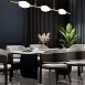 Подвесной Светильник Fame B Long L148 Imperiumloft 206142-23 - фото