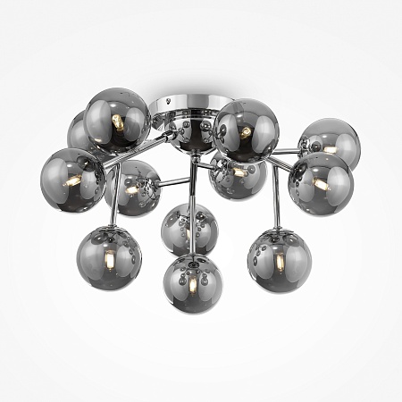 Потолочный светильник Maytoni Dallas MOD545PL-12CH - фото