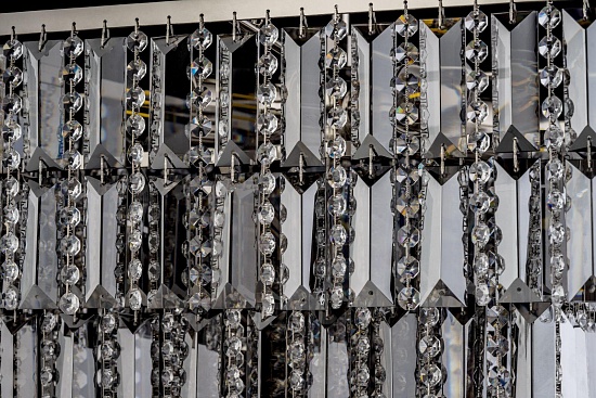 Люстра потолочная Arti Lampadari Elite Rozzano E 1.5.40.106 NP - фото