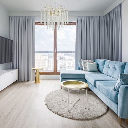 Люстра De City Лайма 467011206 - фото