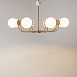 Подвесной светильник Maytoni Rendez-vous MOD109PL-08BS - фото
