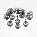 Потолочный светильник Maytoni Dallas MOD545PL-12CH - фото