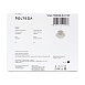 Встраиваемый светильник Voltega VGL7380DLB-01W - фото