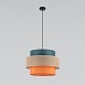 Подвесной светильник TK Lighting 2758 Trio - фото