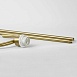 Торшер  hendry Lussole  LSP-0665 - фото