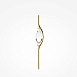 Подвесной светильник Maytoni Foresight MOD347PL-L8BS3K - фото