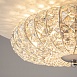 Люстра Maytoni Broche DIA902-04-N - фото