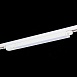 Св-к трек. Белый LED 1*12W 4000K 1 250Lm Ra>98 120 IP20 L400xW34xH33 180-240V ST366.548.12 - фото