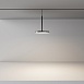 Трековый светильник Technical Plato TR123-4-15W-DS-B - фото