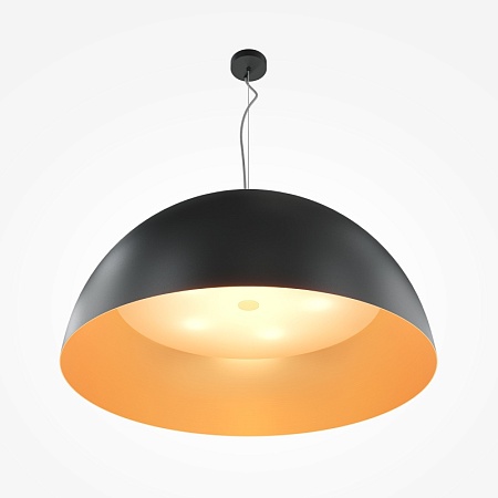 Подвесной светильник Maytoni Dome MOD169PL-05GB1 - фото