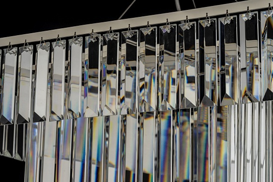 Подвесная люстра Arti Lampadari Elite Enio E 1.5.50.100 NP - фото