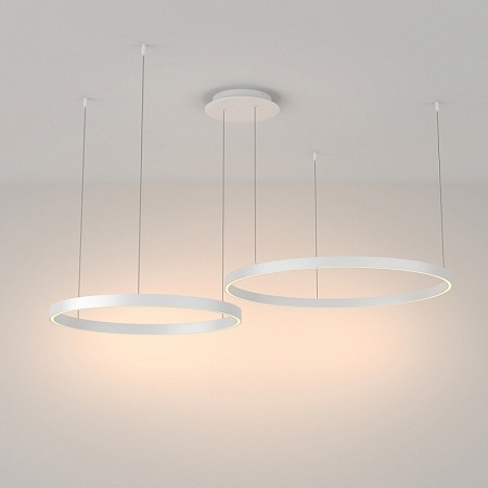 Подвесной светильник Maytoni Rim MOD058PL-L74W3K - фото