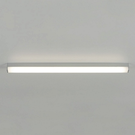 Накладной светодиодный светильник с сенсорным выключателем Led Stick 16Вт 4200K 90 см LST01 16W - фото