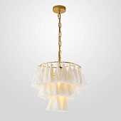 Подвесной Светильник Tassel Бежевый Imperiumloft 181896-26