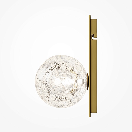 Настенный светильник (бра) Maytoni MOD470WL-01BS - фото