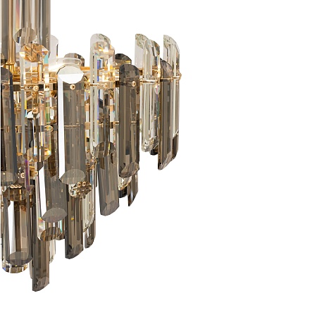 Подвесной светильник Maytoni Flare DIA200PL-06G - фото