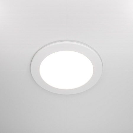 Встраиваемый светильник Technical Stockton DL016-6-L12W - фото