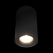 10220 Black 3000K Потолочный светильник LOFT IT Tictac - фото