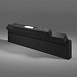 Трековый светильник 18W 4200K Kos чёрный Slim Magnetic 85086/01 - фото